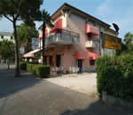 Hotel Olimpia Sirmione Lake of Garda